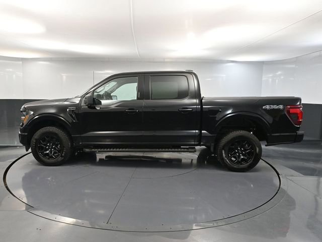 Used 2024 Ford F150 XLT w/ Tow/Haul Package image 11