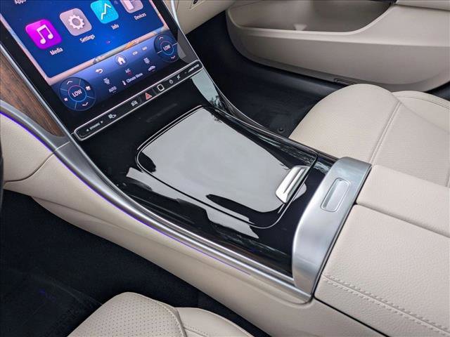 Certified 2025 Mercedes-Benz C 300 Sedan image 12