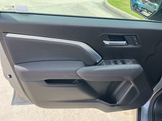 New 2026 Chevrolet Colorado Z71 AWD/4WD image 15