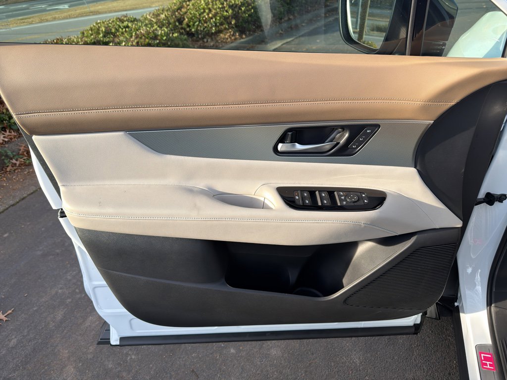 New 2026 Nissan Murano Platinum w/ Technology Package image 18