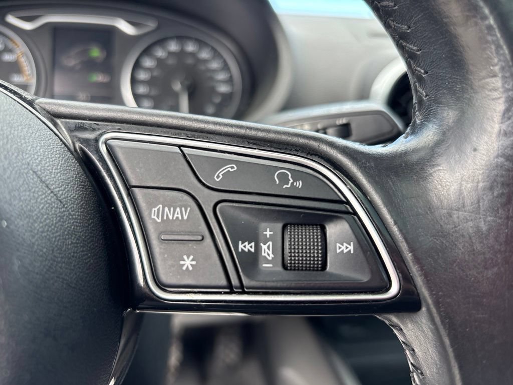 Used 2017 Audi A3 e-tron Premium FWD image 23