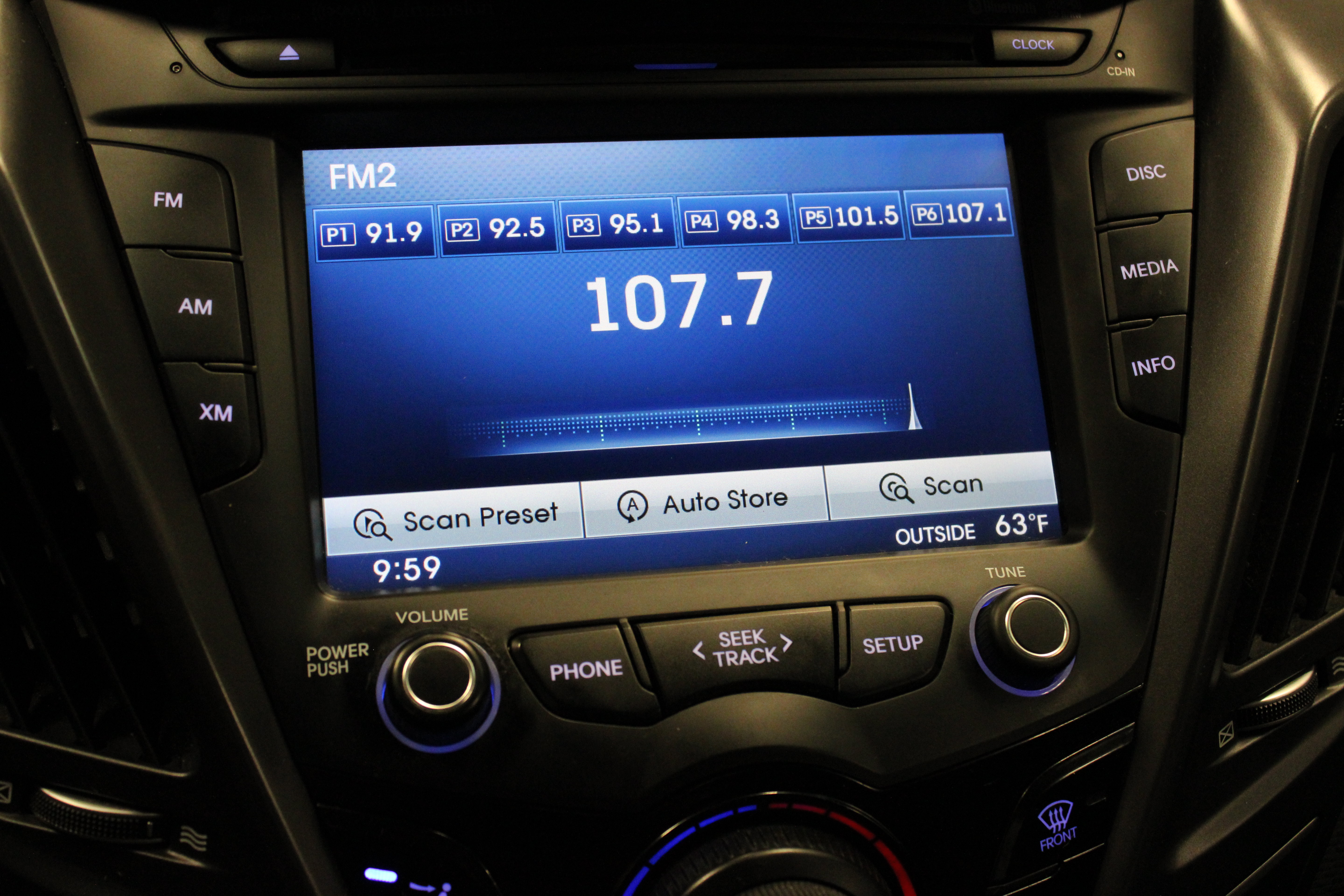 Used 2013 Hyundai Veloster Turbo FWD image 21