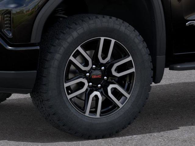 New 2026 GMC Sierra 1500 AT4 w/ AT4 Premium Package image 9