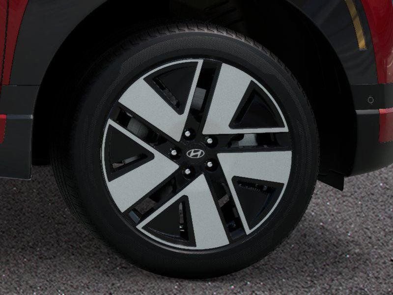 New 2026 Hyundai Ioniq 9 SEL image 8