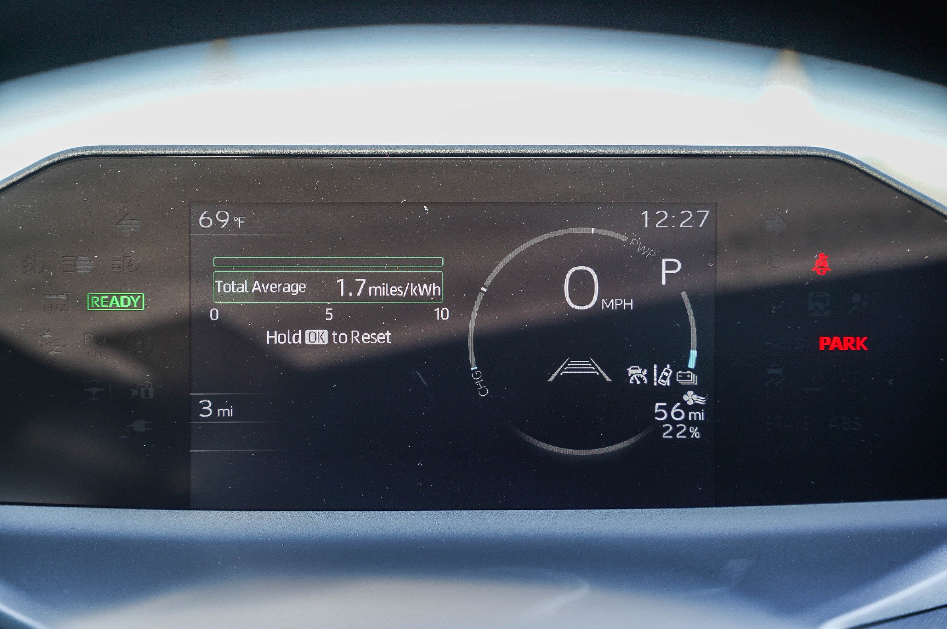 New 2026 Toyota bZ Limited image 28