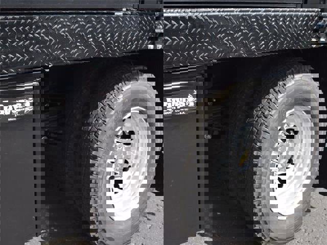 New 2025 Chevrolet Silverado 3500 W/T w/ WT Convenience Package image 38