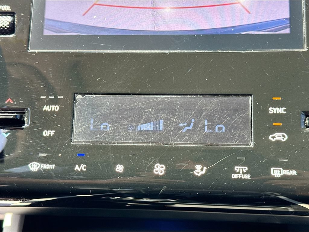 Used 2022 Hyundai Tucson SEL w/ Convenience Package FWD image 19