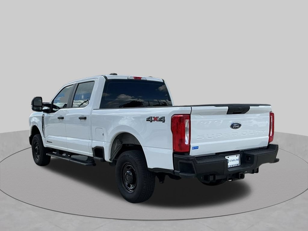 Certified 2026 Ford F250 XL AWD/4WD image 5