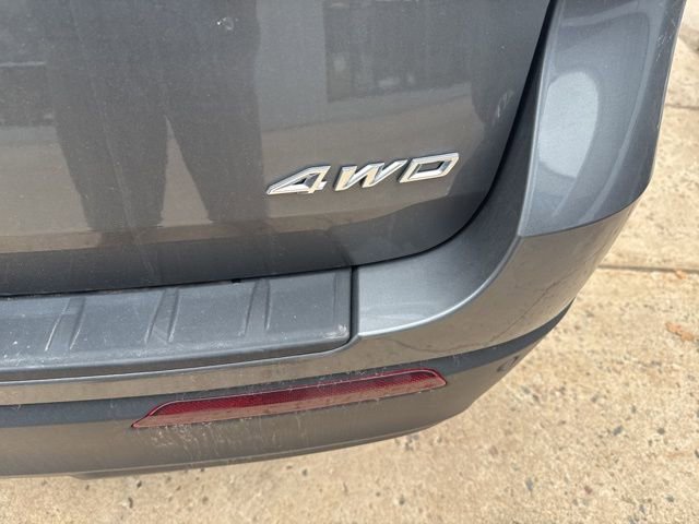 Used 2023 Ford Explorer XLT image 7