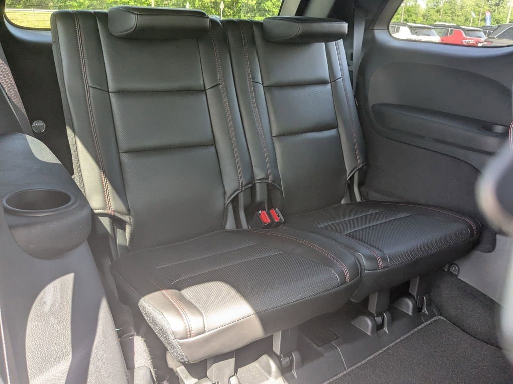New 2026 Dodge Durango GT AWD/4WD image 31