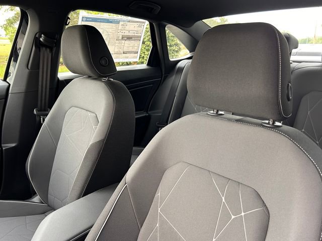 New 2026 Volkswagen Jetta Sport FWD image 10