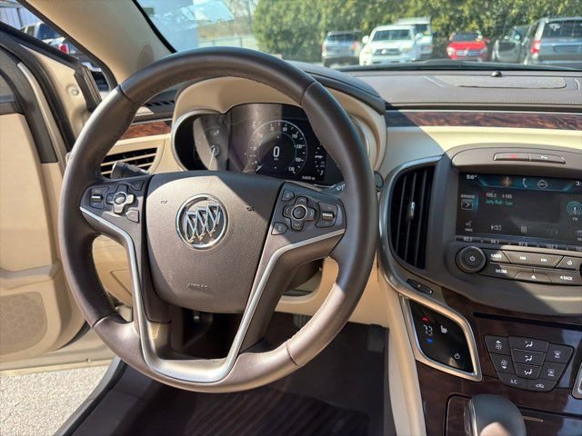 Used 2015 Buick LaCrosse Leather image 27