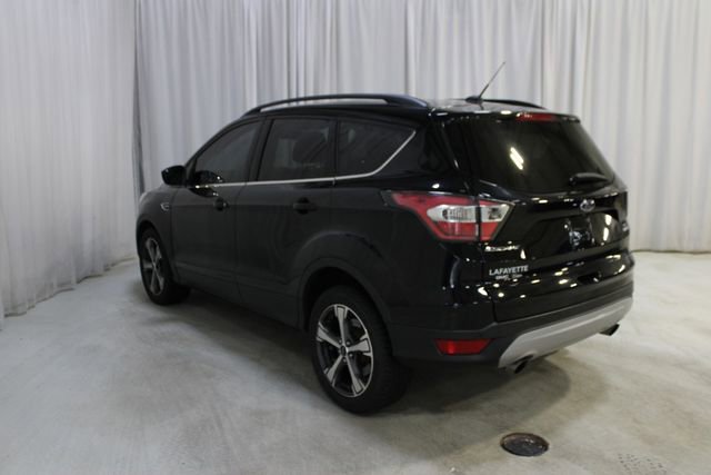 Used 2017 Ford Escape SE w/ Equipment Group 201A image 29