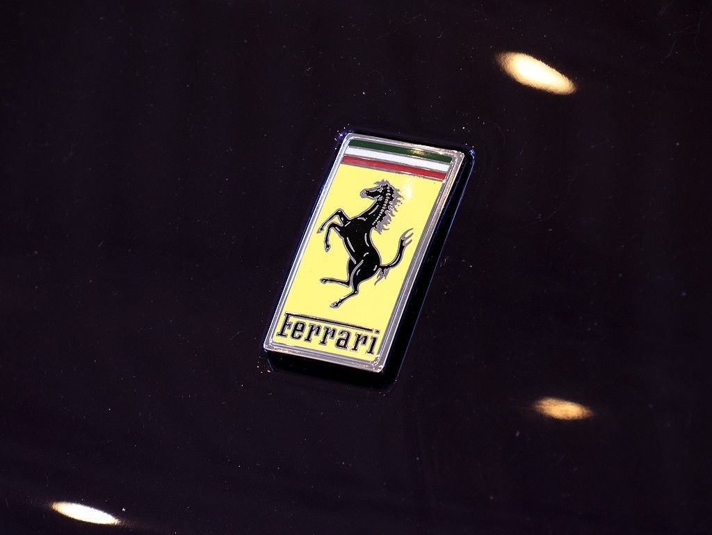 Certified 2025 Ferrari 296 GTB RWD image 94