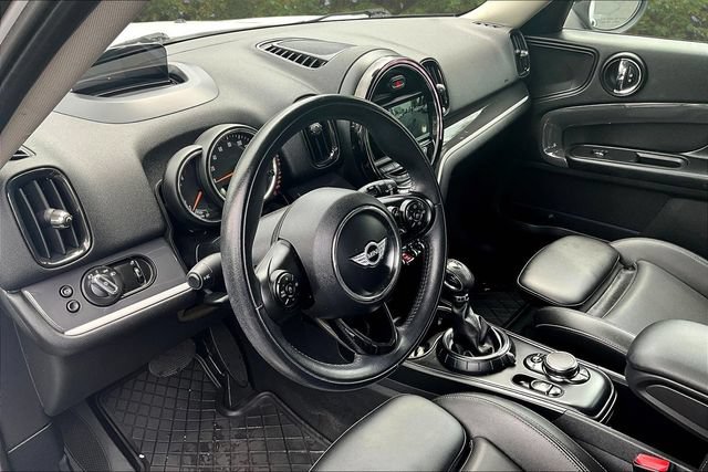 Used 2017 MINI Cooper Countryman S AWD/4WD image 17