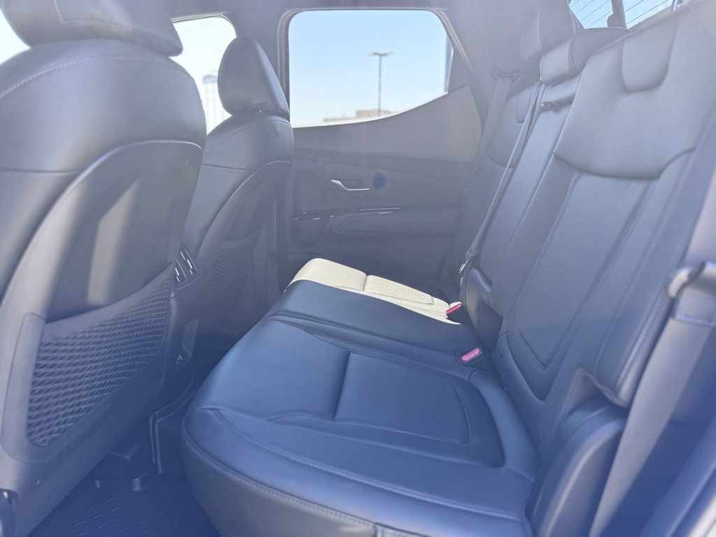 New 2026 Hyundai Santa Cruz Limited image 15