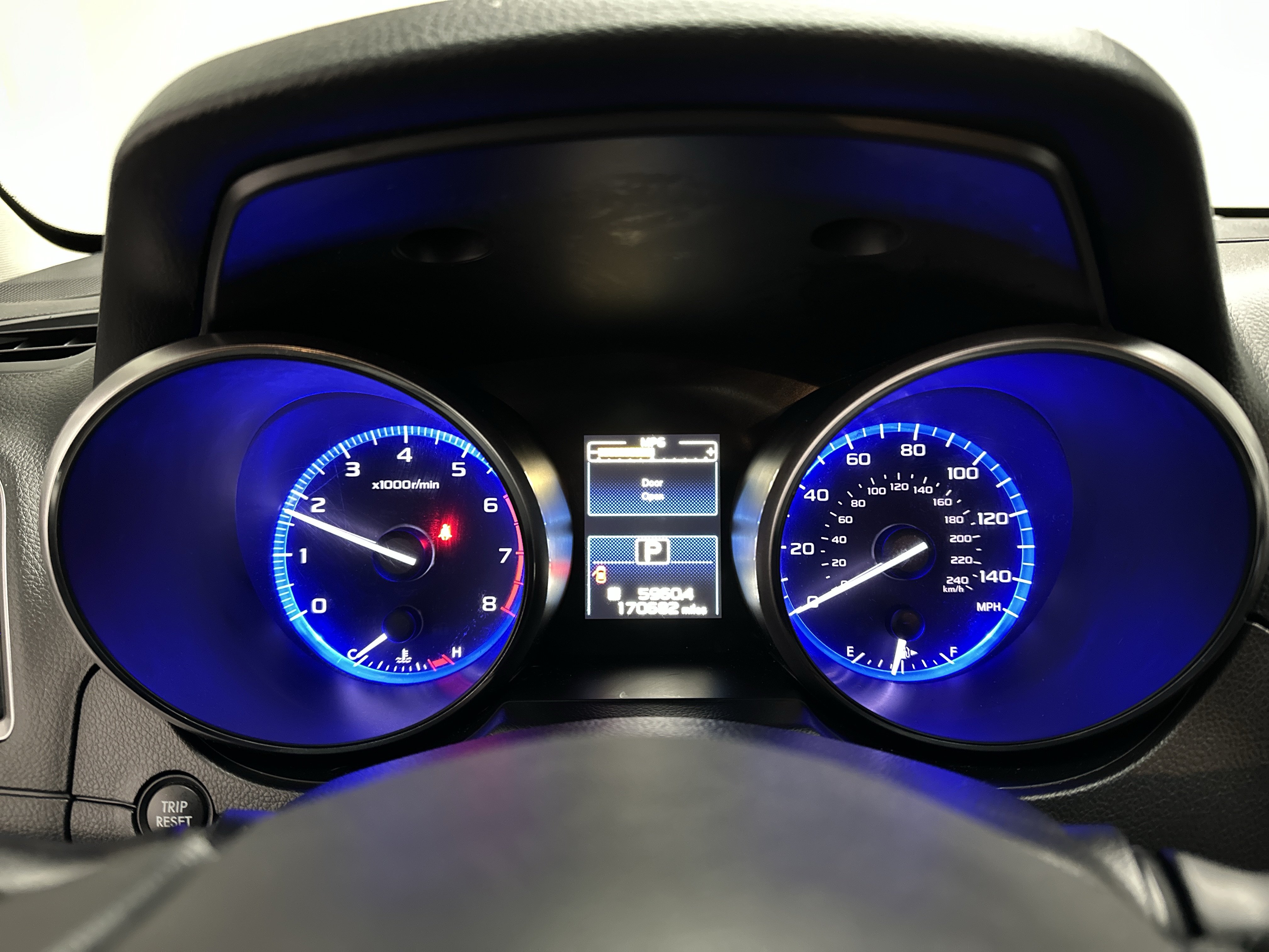 Used 2016 Subaru Legacy 2.5i Premium AWD/4WD image 20