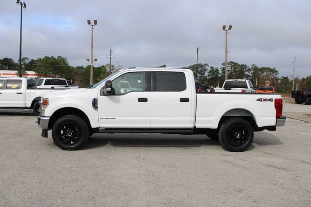 Used 2022 Ford F250 XLT w/ XLT Value Package image 6