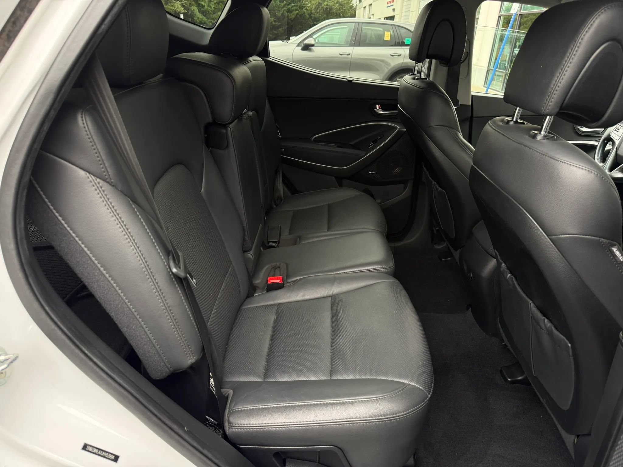 Used 2018 Hyundai Santa Fe Sport FWD image 25