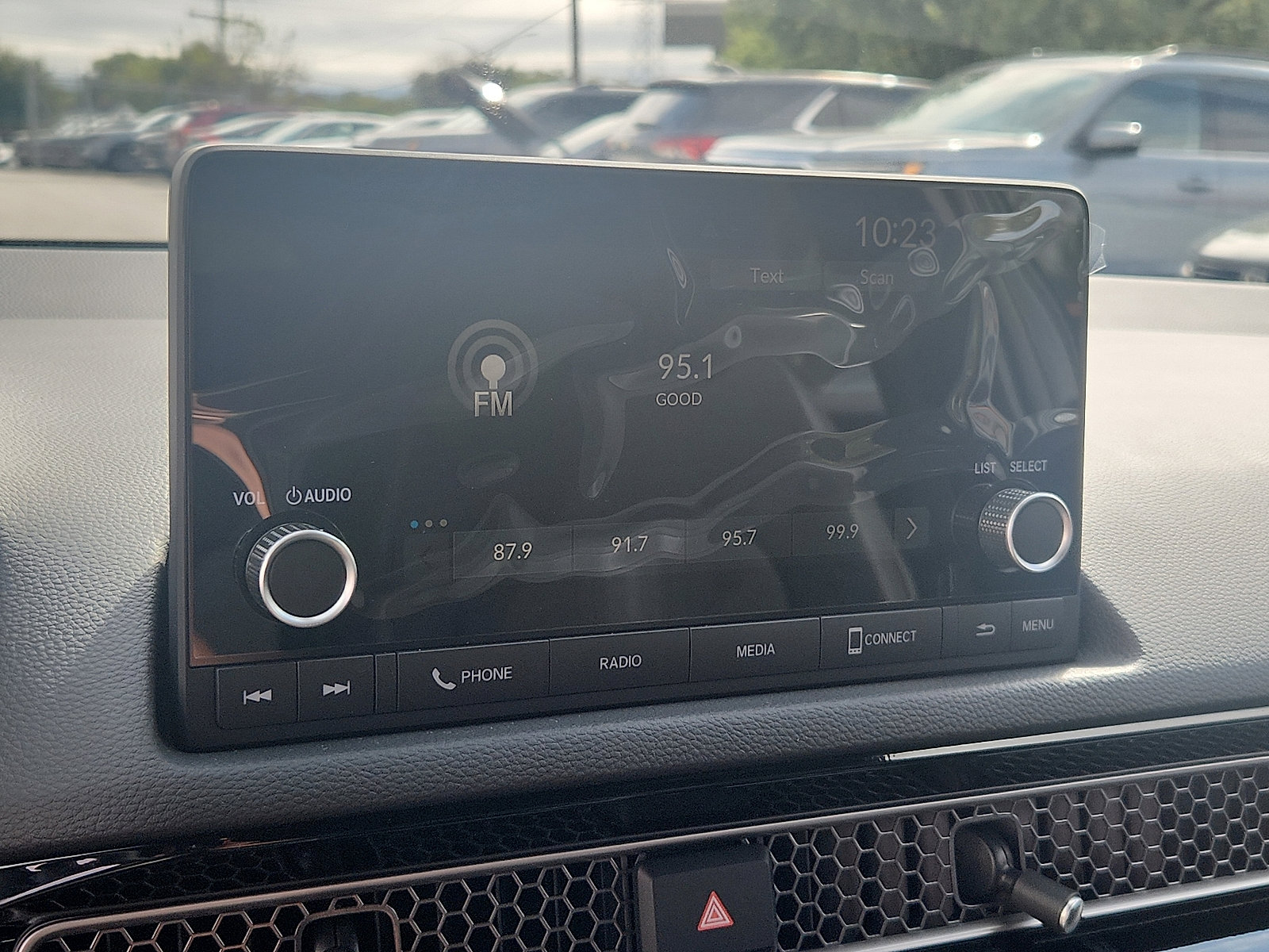 New 2026 Honda Civic Sport image 11