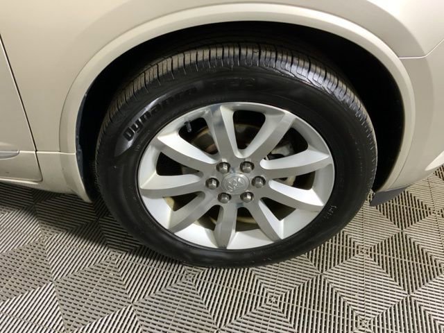 Used 2015 Buick Enclave Premium w/ Experience Buick Package image 40