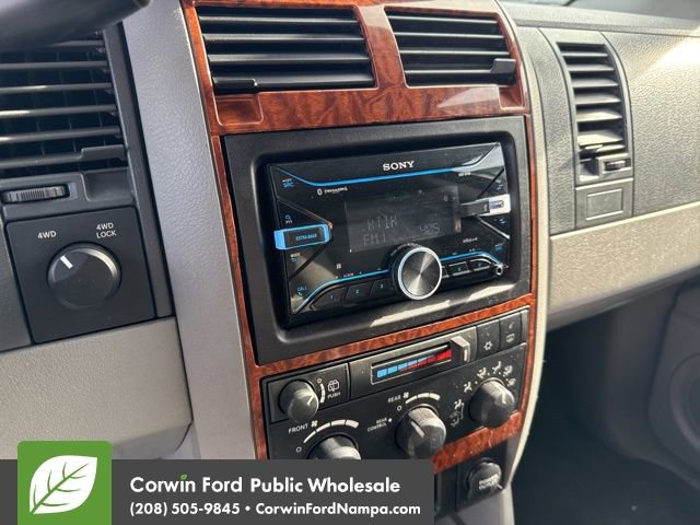 Used 2007 Dodge Durango SLT image 20