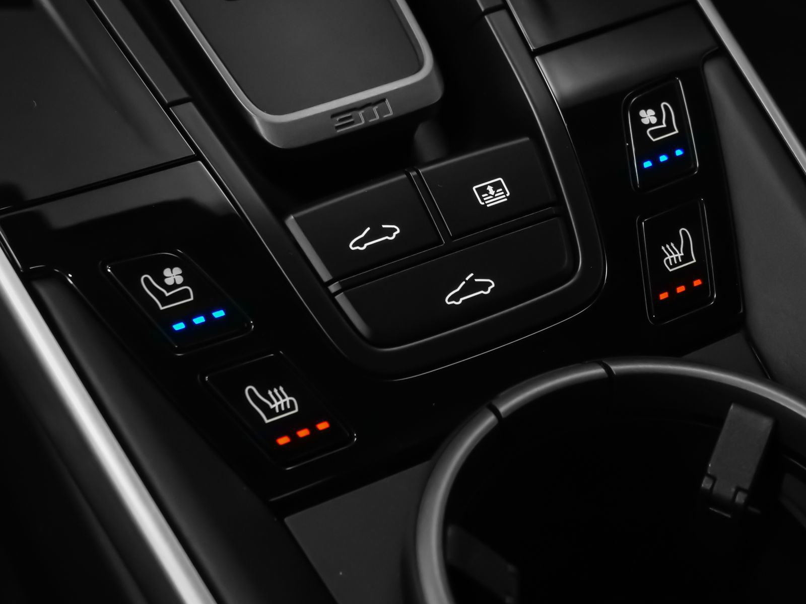 Certified 2025 Porsche 911 Carrera image 47