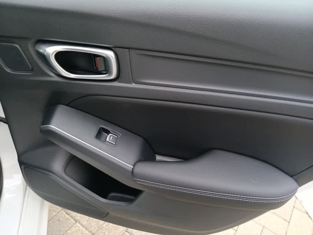 Used 2023 Acura Integra A-Spec FWD image 22
