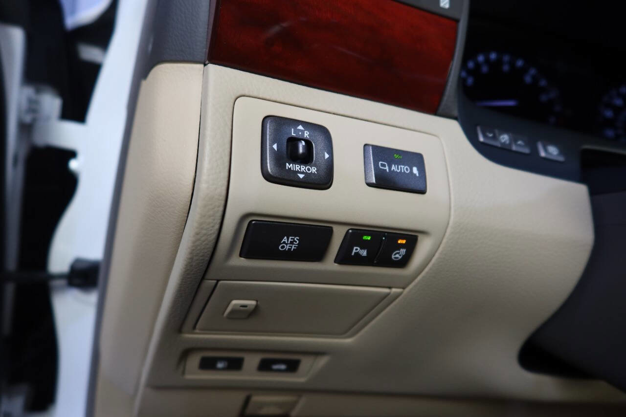 Used 2008 Lexus LS 460 image 36
