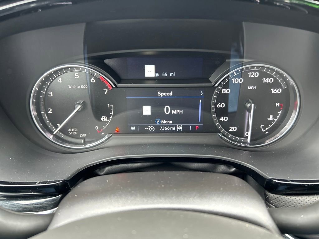 Used 2025 Cadillac XT5 Premium Luxury w/ LPO, Floor Liner Package image 27