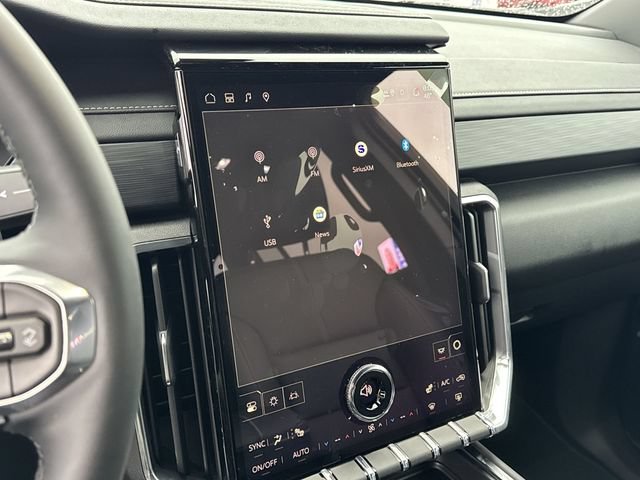New 2026 GMC Acadia Elevation w/ Black Edition FWD image 23