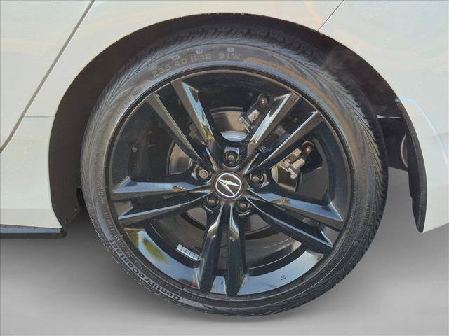 Used 2026 Acura Integra A-Spec w/ Technology Package FWD image 20