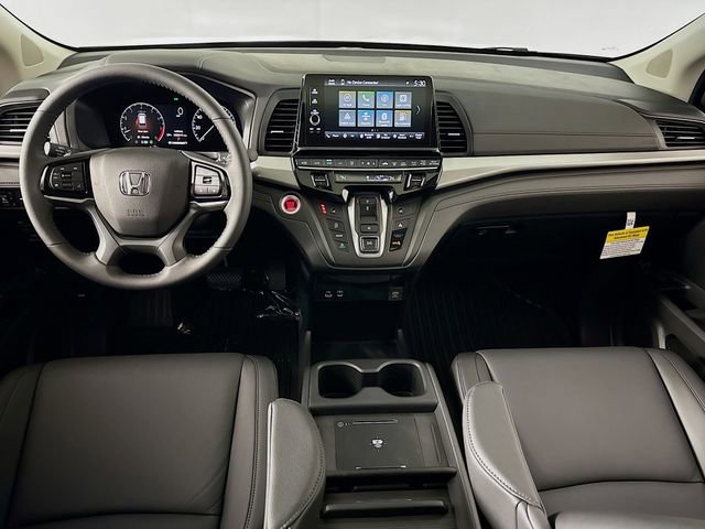 New 2026 Honda Odyssey EX-L image 3