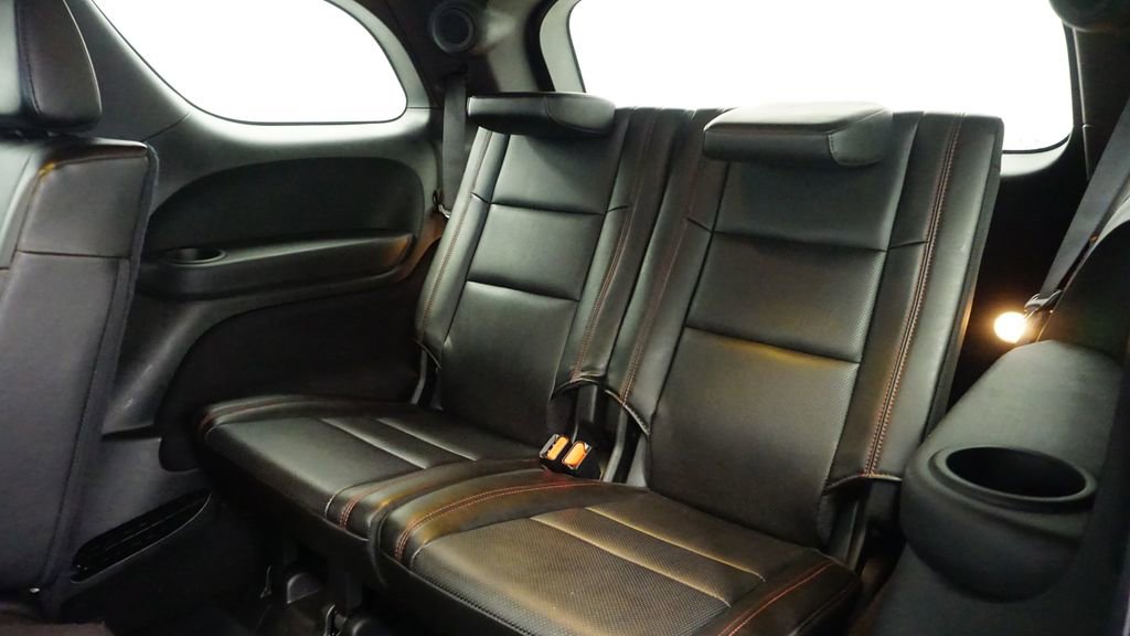 Used 2024 Dodge Durango R/T image 18