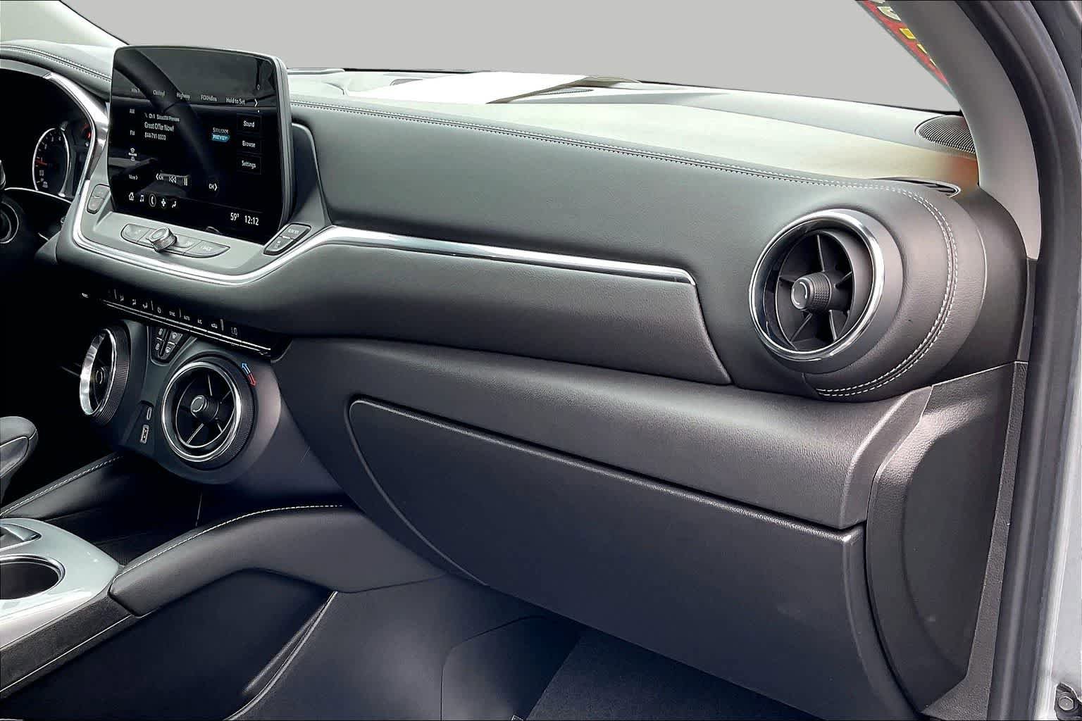 Certified 2023 Chevrolet Blazer LT FWD image 16
