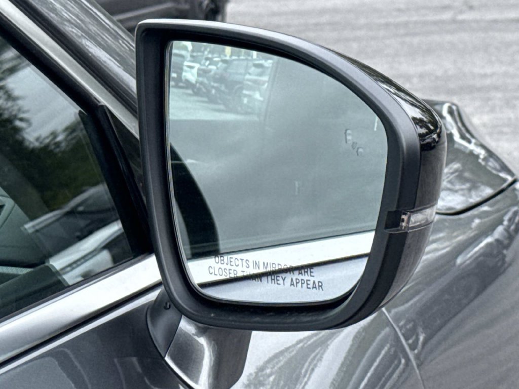 New 2027 INFINITI QX60 Luxe AWD/4WD image 27