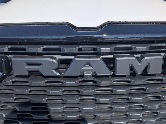 New 2026 RAM 1500 Big Horn image 9