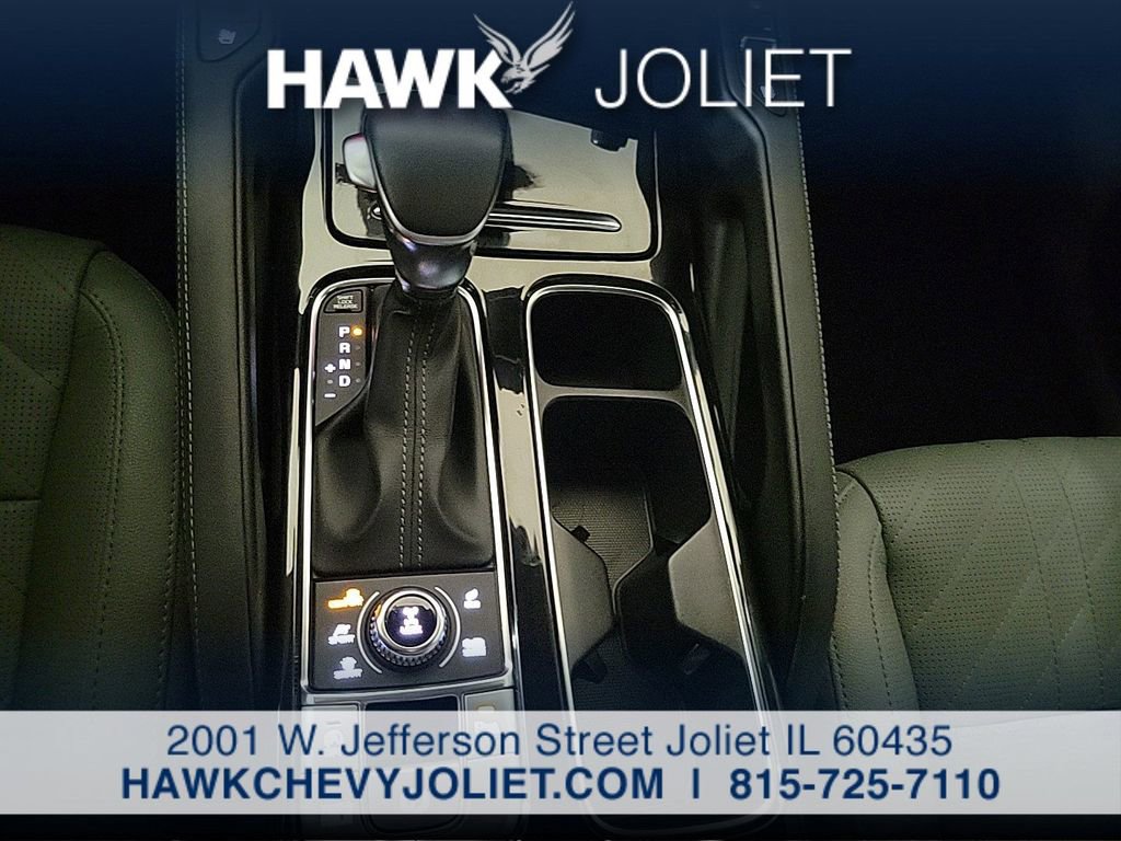 Used 2024 Kia Telluride EX X-Line image 20