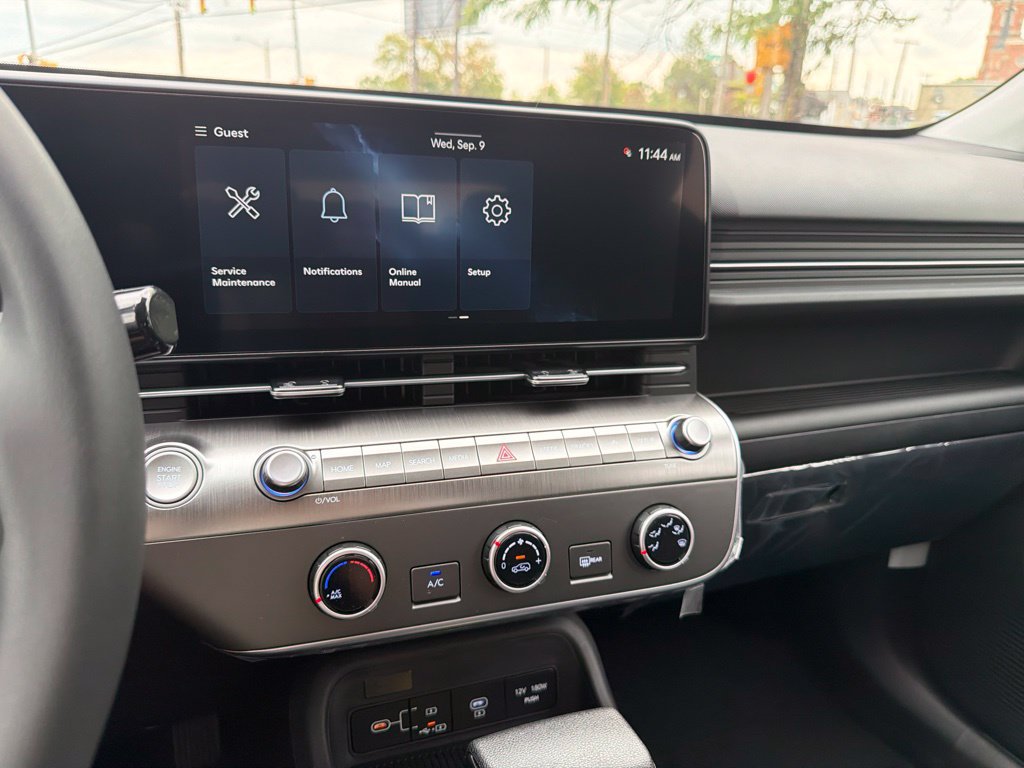 New 2027 Hyundai Kona SE AWD/4WD image 20