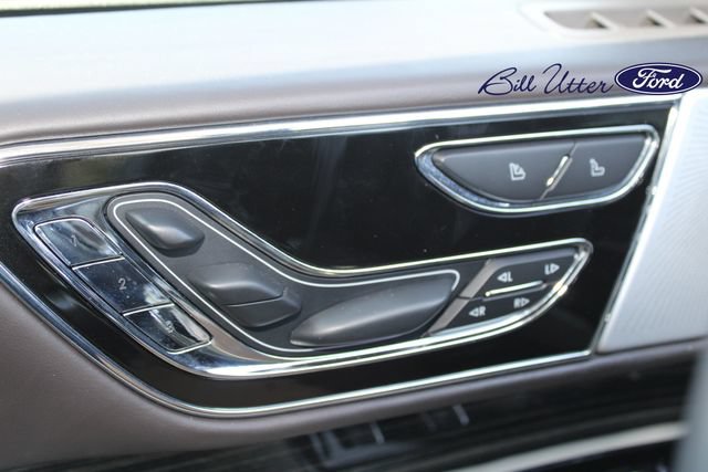 Used 2024 Lincoln Navigator Black Label AWD/4WD image 25