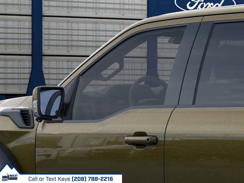 New 2026 Ford F150 Raptor image 49