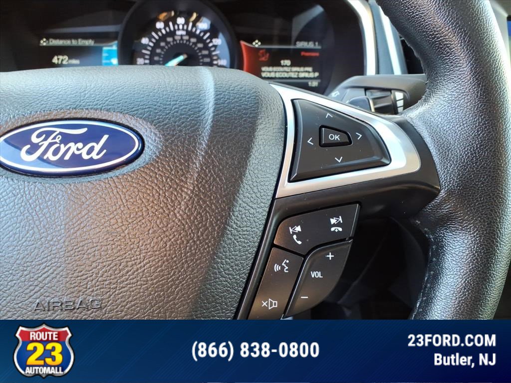 Certified 2019 Ford Edge SEL w/ Equipment Group 201A image 19