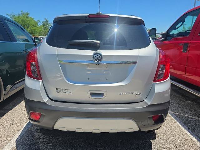 Used 2015 Buick Encore Leather AWD/4WD image 5