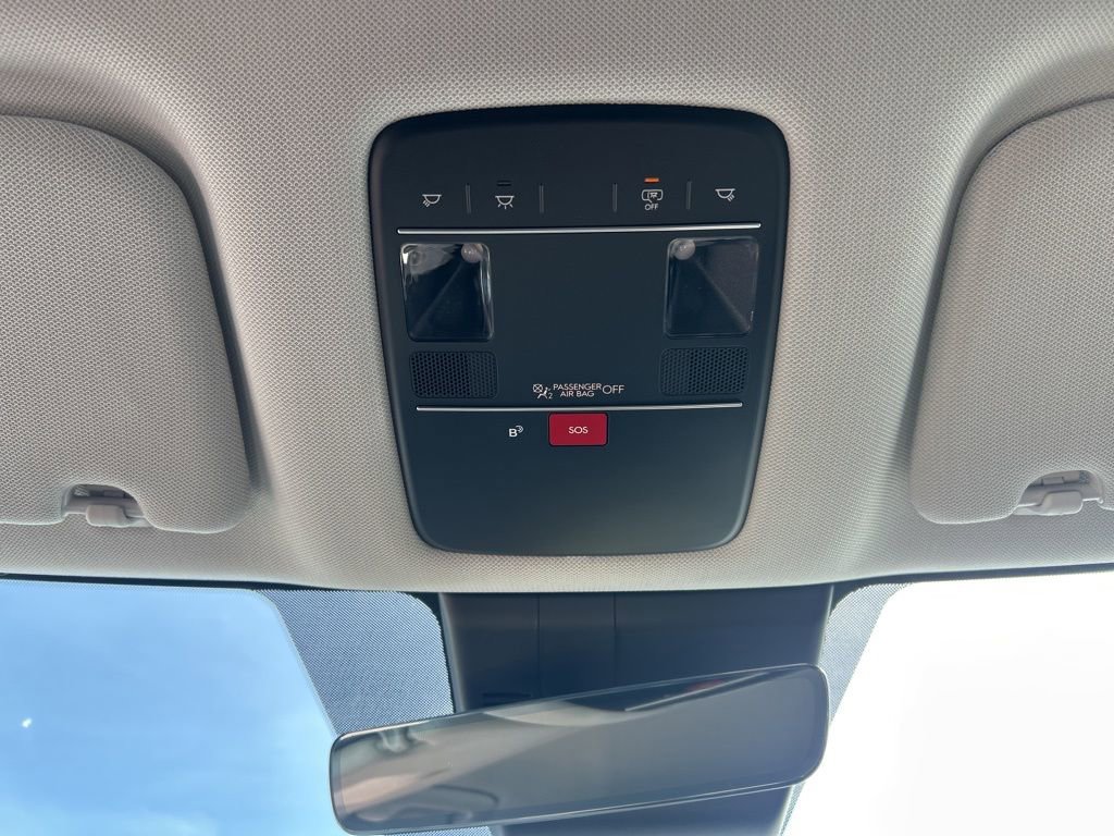 New 2026 Hyundai Palisade SEL image 22