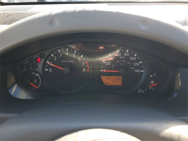 Used 2020 Nissan Frontier SV image 23