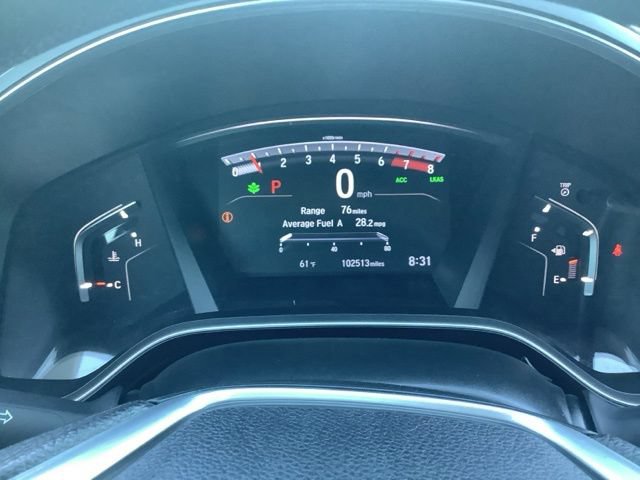 Used 2019 Honda CR-V EX image 28
