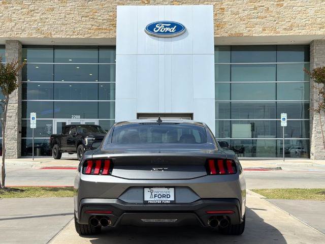 New 2026 Ford Mustang GT Premium RWD image 49