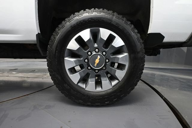 Used 2018 Chevrolet Silverado 2500 LT w/ True North Edition AWD/4WD image 10