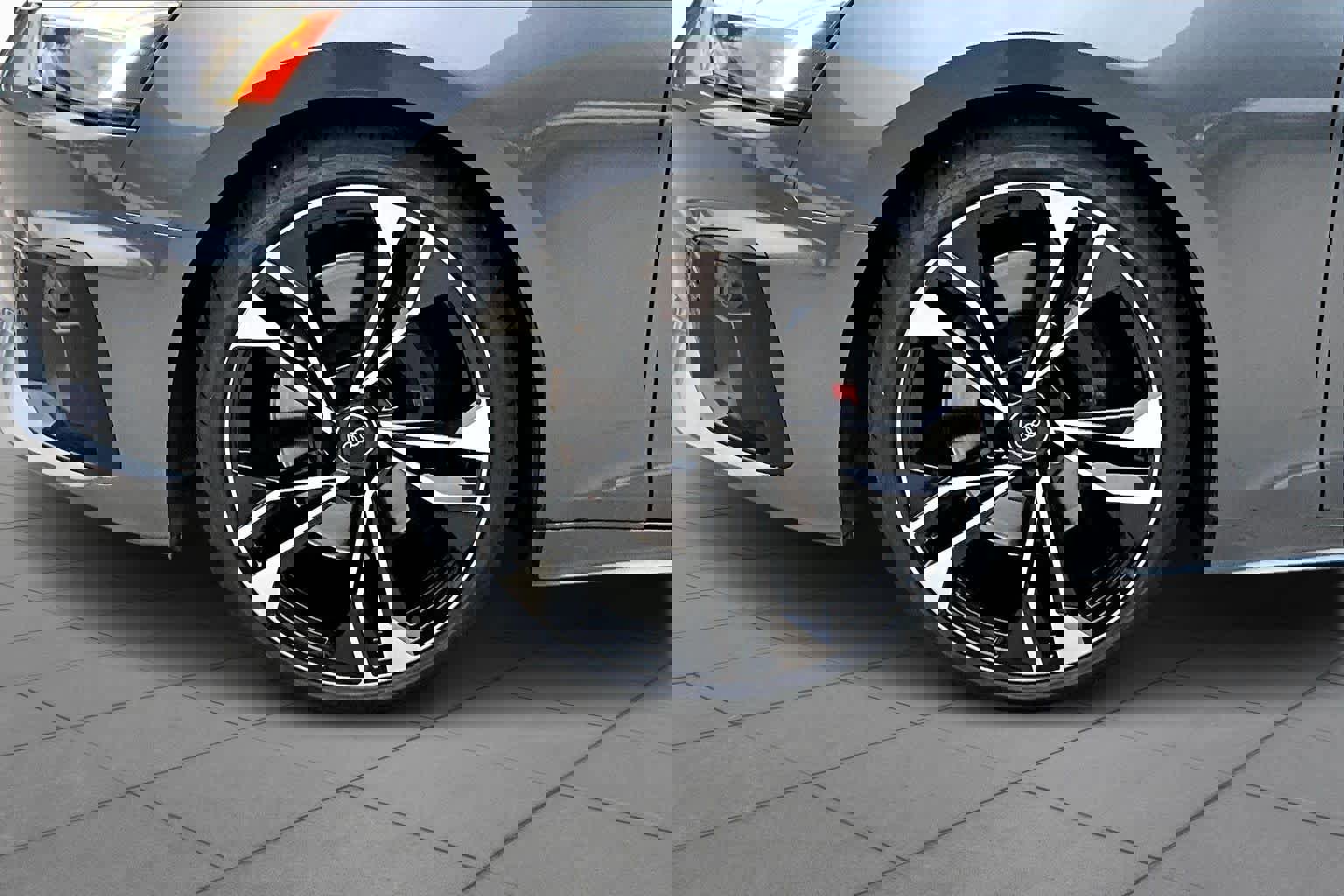 Used 2023 Audi S5 Premium Plus w/ Premium Plus Package image 9