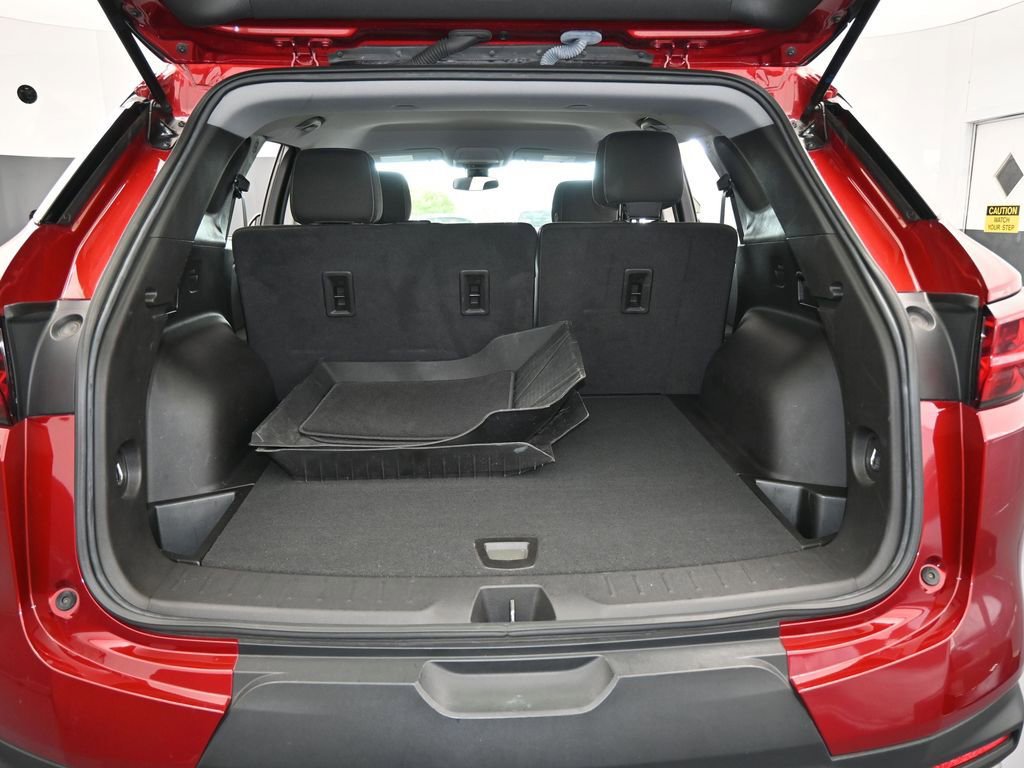 Used 2023 Chevrolet Blazer LT image 33